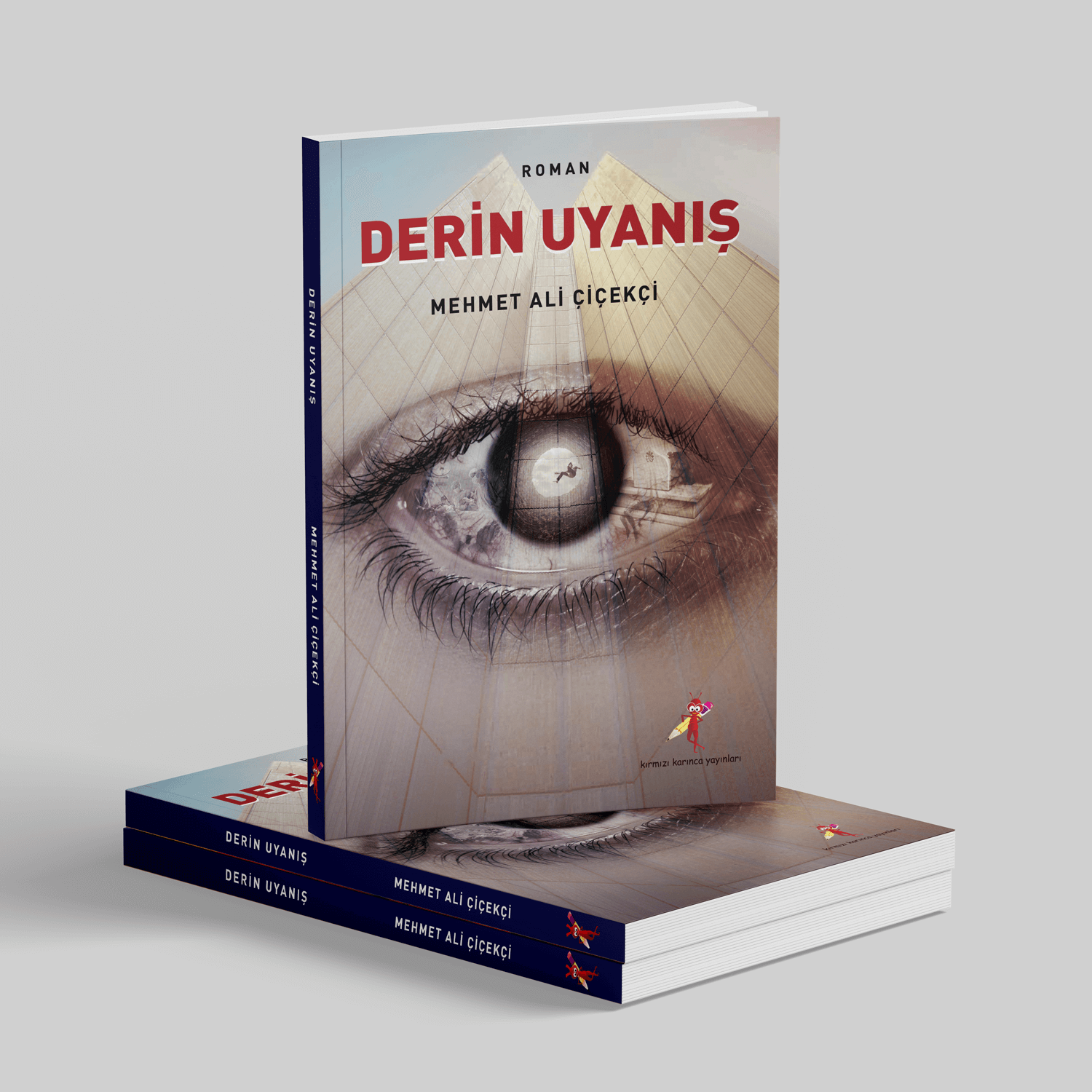 Derin Uyanış Roman