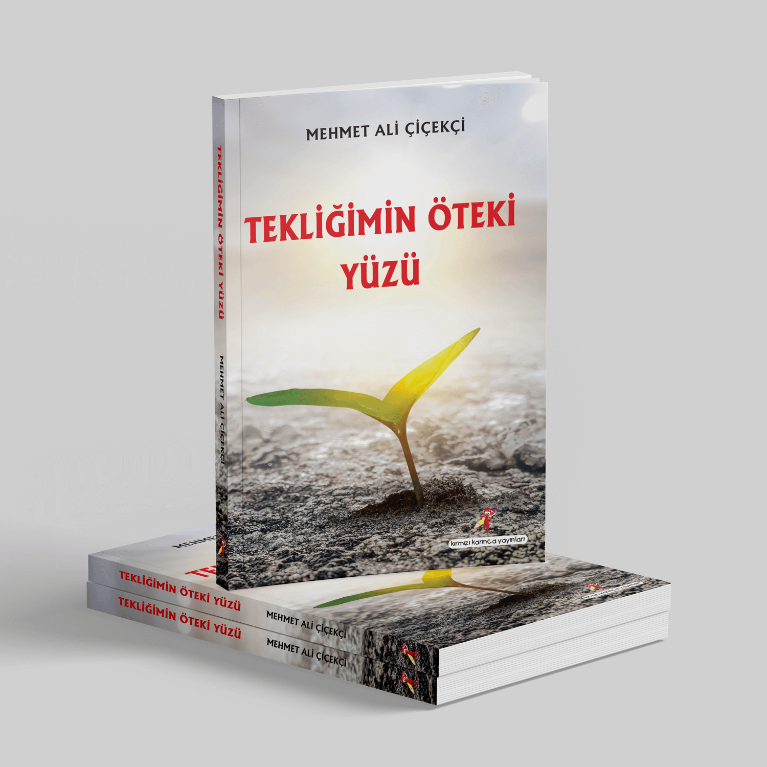 Tekliğimin Öteki Yüzü