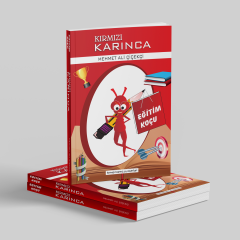 Kırmızı Karınca 1 Eğitim Koçu