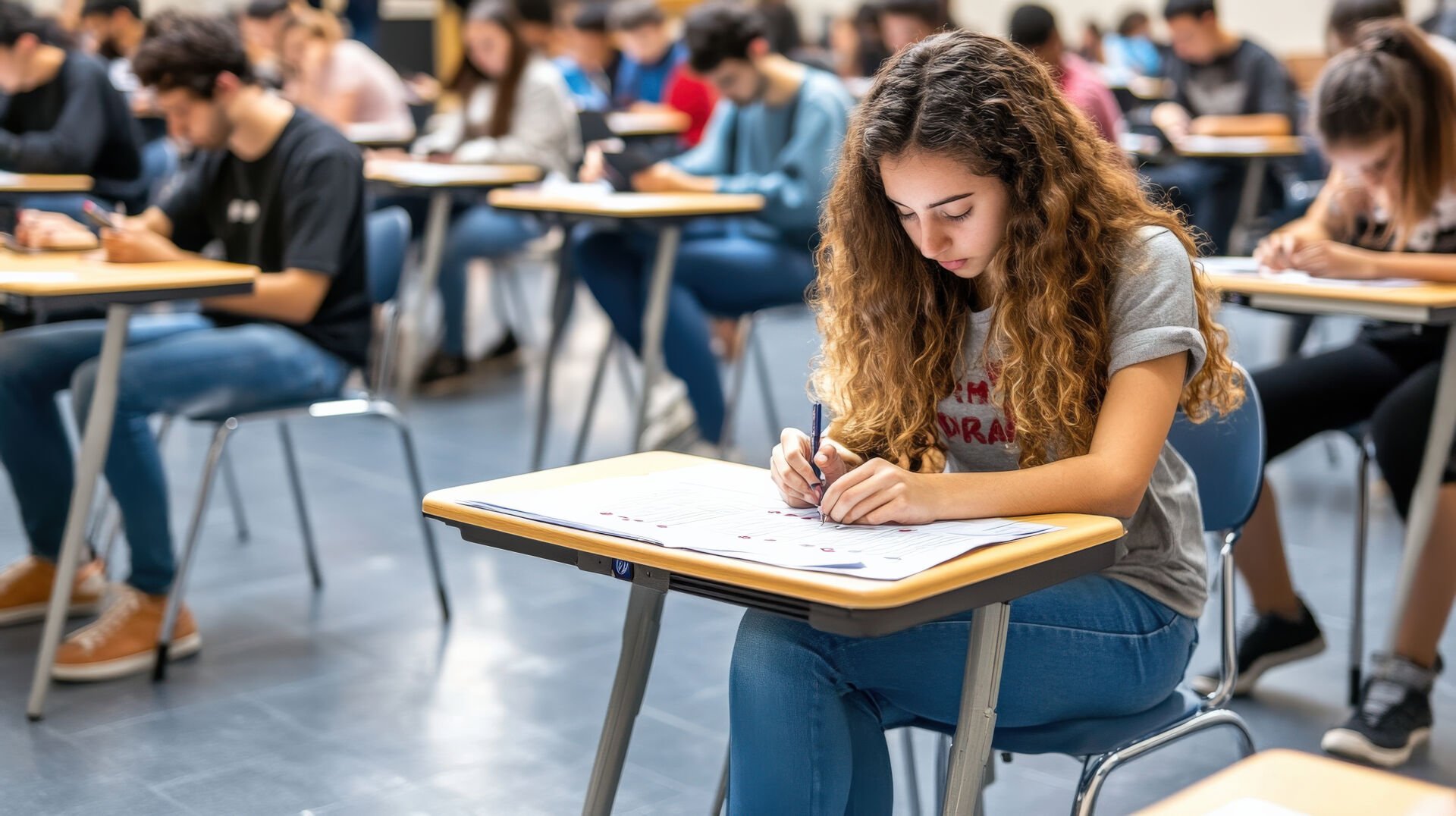 KIRMIZI KARINCA SINAV ANALİZİ